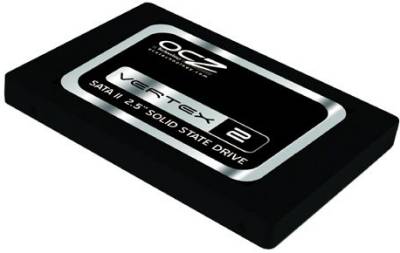 Внутренний HDD/SSD OCZ OCZSSD2-2VTX160G