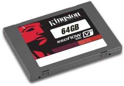 Внутренний HDD/SSD Kingston SVP100S2B/64G