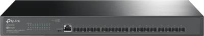 Сетевой коммутатор TP-Link TL-SX3016F