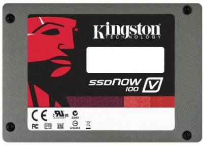 Внутренний HDD/SSD Kingston SV100S2/128G