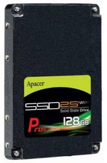 Внутренний HDD/SSD Apacer AP128GAS202-1