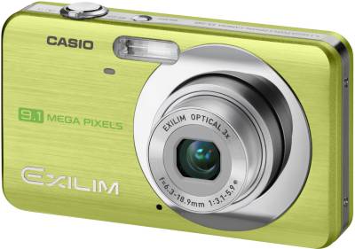 Фотоаппарат Casio Exilim Ex-Z85 EX-Z85GN