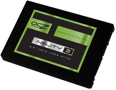 Внутренний HDD/SSD OCZ AGT3-25SAT3-120G