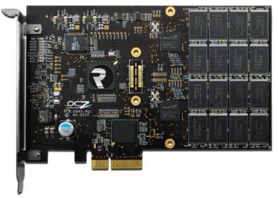 Внутренний HDD/SSD OCZ OCZSSDPX-1RVD0050