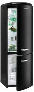 Холодильник Gorenje RK 60359 OBK