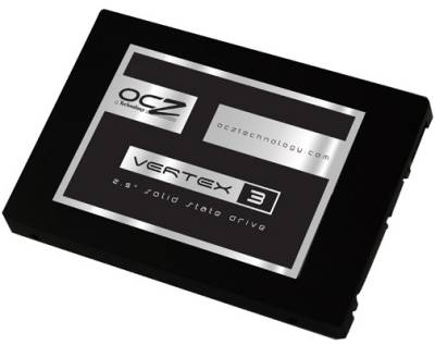 Внутренний HDD/SSD OCZ VTX3-25SAT3-240G