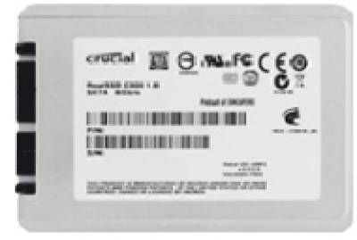 Внутренний HDD/SSD Crucial CTFDDAA256MAG-1G1