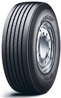 Шина Dunlop SP 252 Low Platform Trailer 245/70 R17.5 143/141J