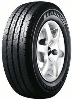 Шина Firestone Vanhawk 215/65 R16C 109/107R