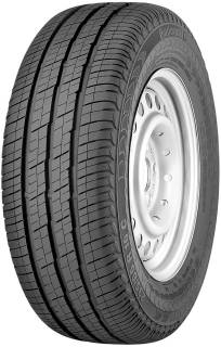 Шина Continental Vanco 2 215/75 R16C 113/111R