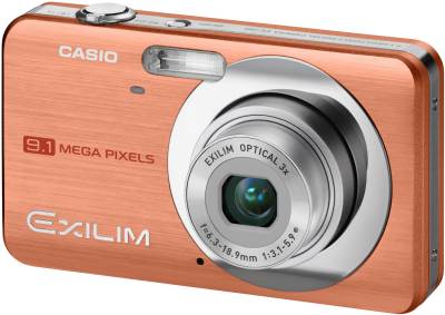 Фотоаппарат Casio Exilim Ex-Z85 EX-Z85OE
