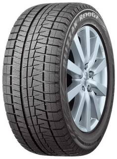 Шина Bridgestone Blizzak Revo GZ 205/55 R16 91S