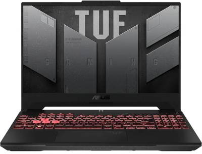 Ноутбук ASUS TUF Gaming F15 FA507RR FA507RR-716512G0W