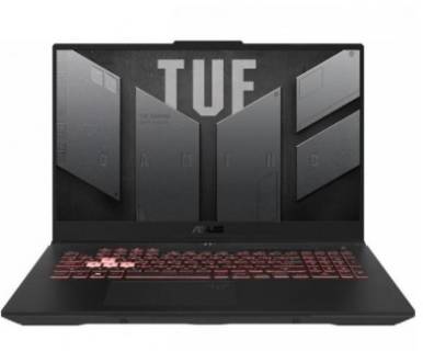 Ноутбук ASUS TUF Gaming A17 FA707RE FA707RE-716512G0W