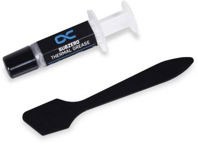ALPHACOOL Subzero 1g 4250197130080
