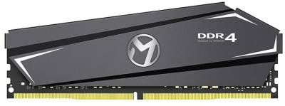 Оперативная память Maxsun Terminator Black DDR4 8GB 3200MHz CL16 MSD48G32Q3/F1