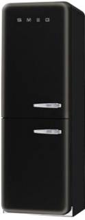 Холодильник Smeg FAB32NES7