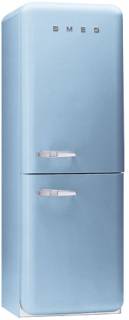 Холодильник Smeg FAB32AZ7