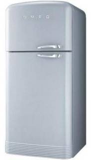 Холодильник Smeg FAB40XS1