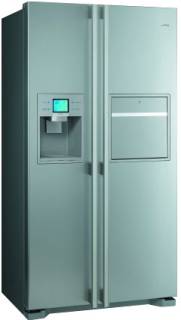Холодильник Smeg SS55PTLH