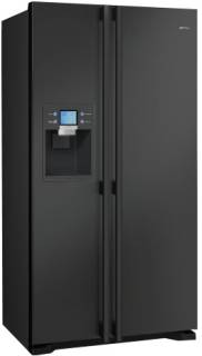 Холодильник Smeg SS55PNL