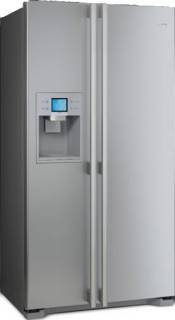 Холодильник Smeg SS55PTL1