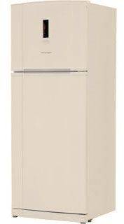 Холодильник VESTFROST FX 435 M Higl beg gloss