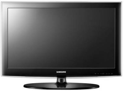 Телевизор Samsung LE32D451G3W Black