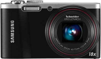 Фотоаппарат Samsung WB700 (Black) EC-WB700ZBPBRU