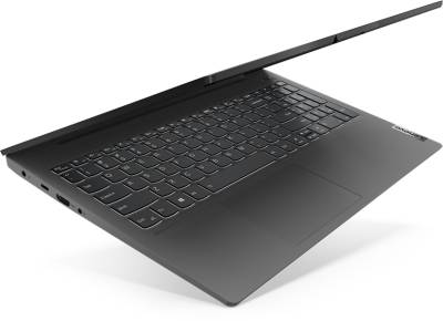 Ноутбук Lenovo IdeaPad 5 15ALC05 Graphite Grey 2021 82LN00REPB