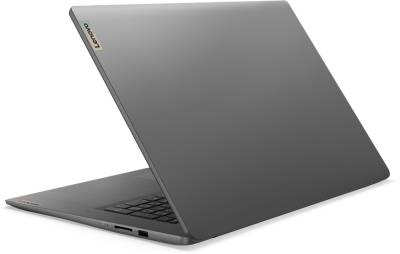 Ноутбук Lenovo IdeaPad 3 17IAU7 Arctic Grey 2022 82RL0040PB
