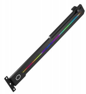 CoolerMaster ELV8 Universal Graphic Card Holder (MAZ-IMGB-N30NA-R1) Тримач для відеокарти