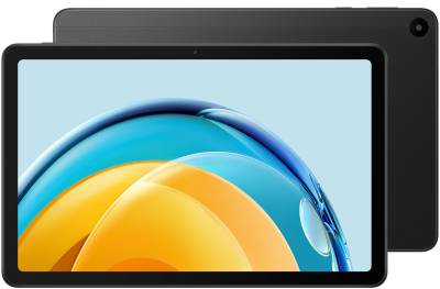 Планшет Huawei MatePad SE 10.4 4/128GB WiFi (53013NBD) Graphite Black