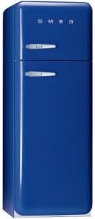 Холодильник Smeg FAB30BL7