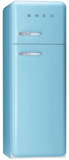 Холодильник Smeg FAB30AZ7