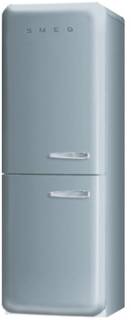 Холодильник Smeg FAB32XS7
