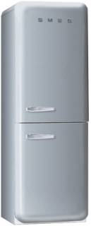 Холодильник Smeg FAB32X7