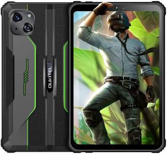 Планшет Oukitel Pad RT3 4/64GB Green