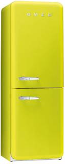 Холодильник Smeg FAB32VE7