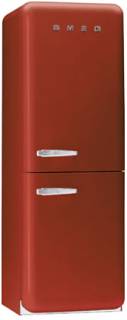 Холодильник Smeg FAB32R7