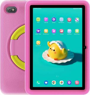 Планшет Blackview Tab A7 Kids 3/64GB Wi-Fi Pink