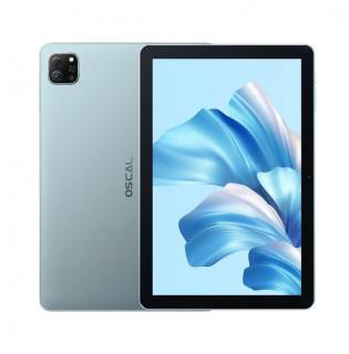 Планшет Blackview Oscal Pad 60 10.1 3/64GB Wi-Fi Misty Blue