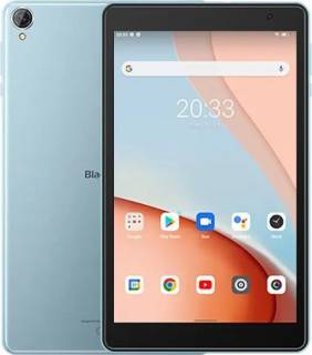 Планшет Blackview Tab 5 3/64GB Wi-Fi Twilight Blue