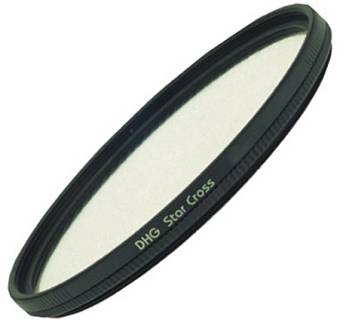 Светофильтр Marumi Светофильтр DHG Star Cross 52mm
