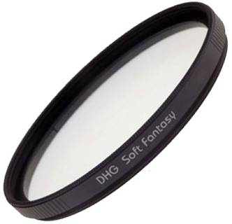 Светофильтр Marumi Светофильтр DHG Soft Fantasy 62mm