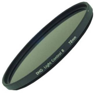 Светофильтр Marumi Светофильтр DHG Light Control 8 72mm