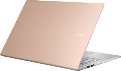Ноутбук ASUS Vivobook 15 OLED (M513, AMD Ryzen 5000 series) Hearty Gold M513UA-L1299