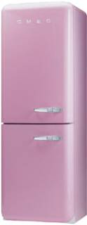 Холодильник Smeg FAB32ROS7