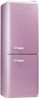 Холодильник Smeg FAB32RO7