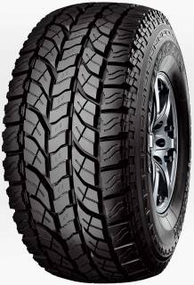 Шина Yokohama Geolandar A/T-S G012 245/70 R16 106S